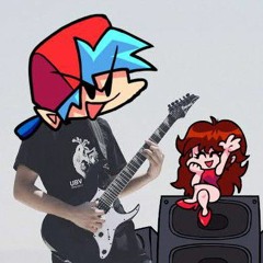 FNF Rock / Metal