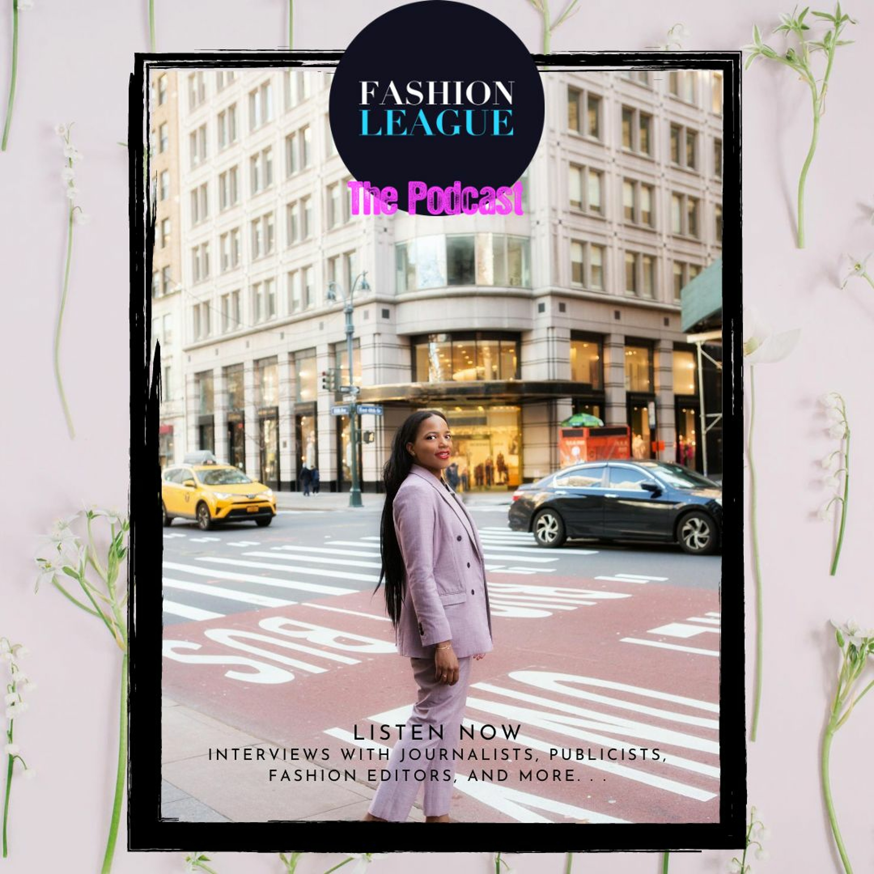 Fashion League