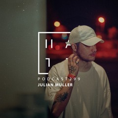 Julian Muller - HATE Podcast 299