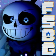FSBG OST 6 - Bonely One For The Job V1 (UnderSwap Sans Theme) (V1)
