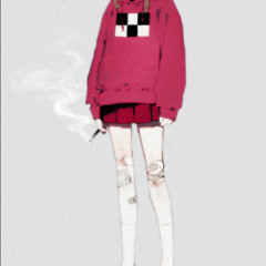 Stay Numb (prod. kittyflower)