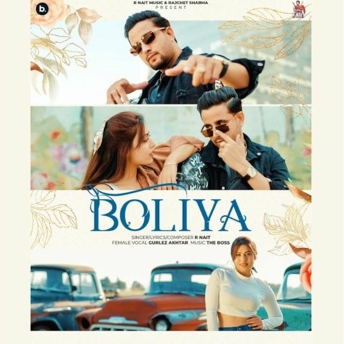 Boliya | R Nait | Gurlez Akhtar