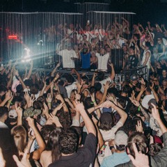 LP 25 COMP MIX - ALEC GIBBS