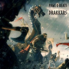 Viking Music - Drakkars (Medieval Viking Sea Chant)