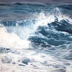 ecru - 파도(cover)