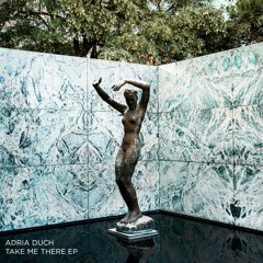 Take Me There EP (Bandcamp - 2021)