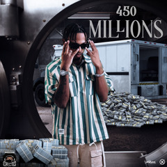 450 - Millions