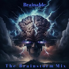 The Brainstorm Mix
