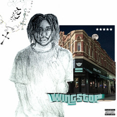 Cash Carrera - WINGSTOP
