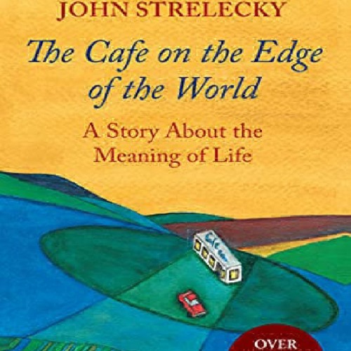 Stream episode PDF ️Download ️ The Cafe on the Edge of the World: A
