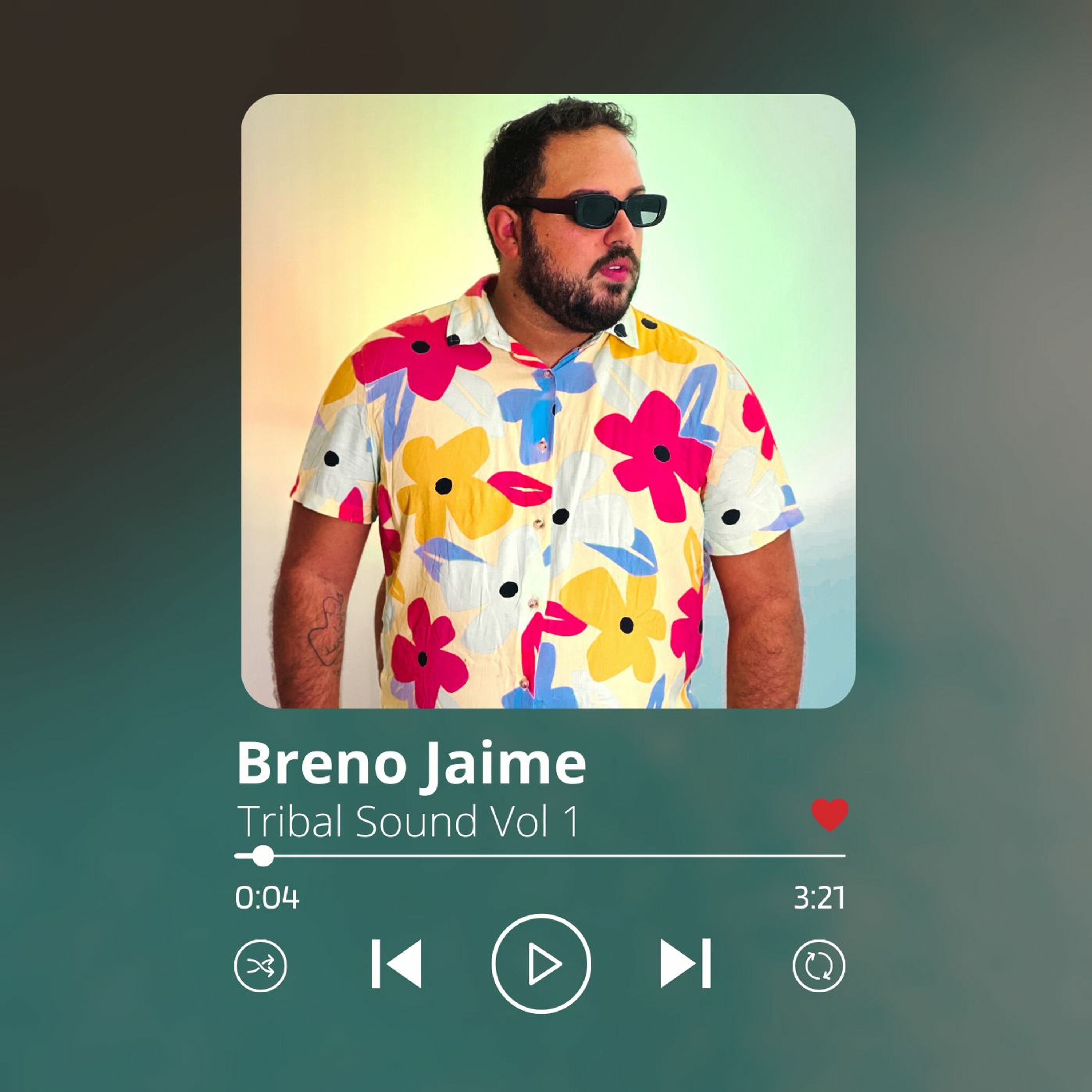 Breno Jaime