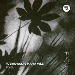 Kubinowski, Mafia Mike - If You (Extended Mix) [Deepalma]