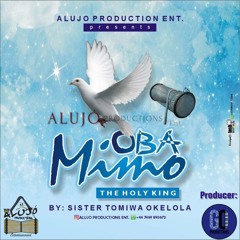 ỌBA MÍMỌ