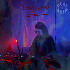 read the room 005 [22 Nov 2025]: Iron