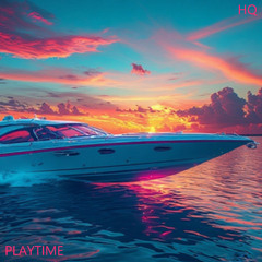 Playtime - Ride The Tiger LP (432htz Tuned)