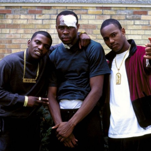 Rap witcha