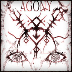 HAYATO X TEMPTIFIED - AGONY