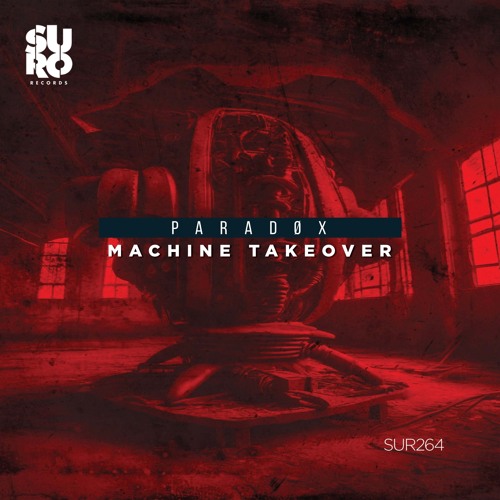 Machine Takeover (Original Mix)