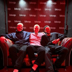 Diode Eines Live In Studio Showcase - 05.11.22