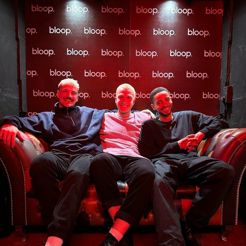 Diode Eines Live In Studio Showcase - 05.11.22