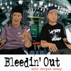 Episode 11 w/ Mathaius Young (Rapper/ Producer)