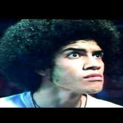 IshDARR - NO  FALLS FREESTYLE