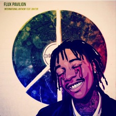 Black & Yellow // National Anthem (LoafOvBread Flip)