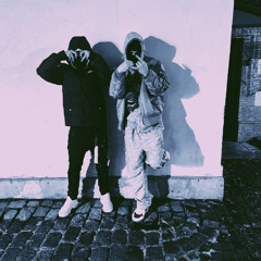 Warriors (feat. Twidrilly)