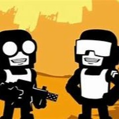 Friday Night Funkin Week 7 With Cutscenes 1 Hour