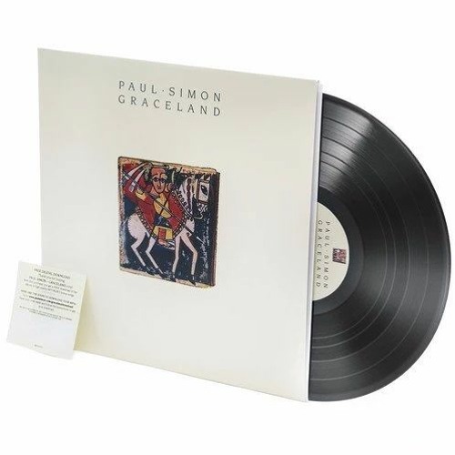 Stream Paul Simon Graceland Album Mp3 Download by Vanessa | Listen online  for free on SoundCloud