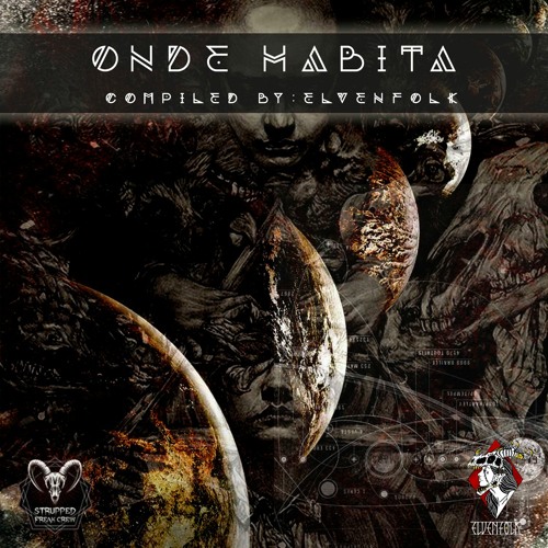 Venus - Ep Onde Habita - Ambient