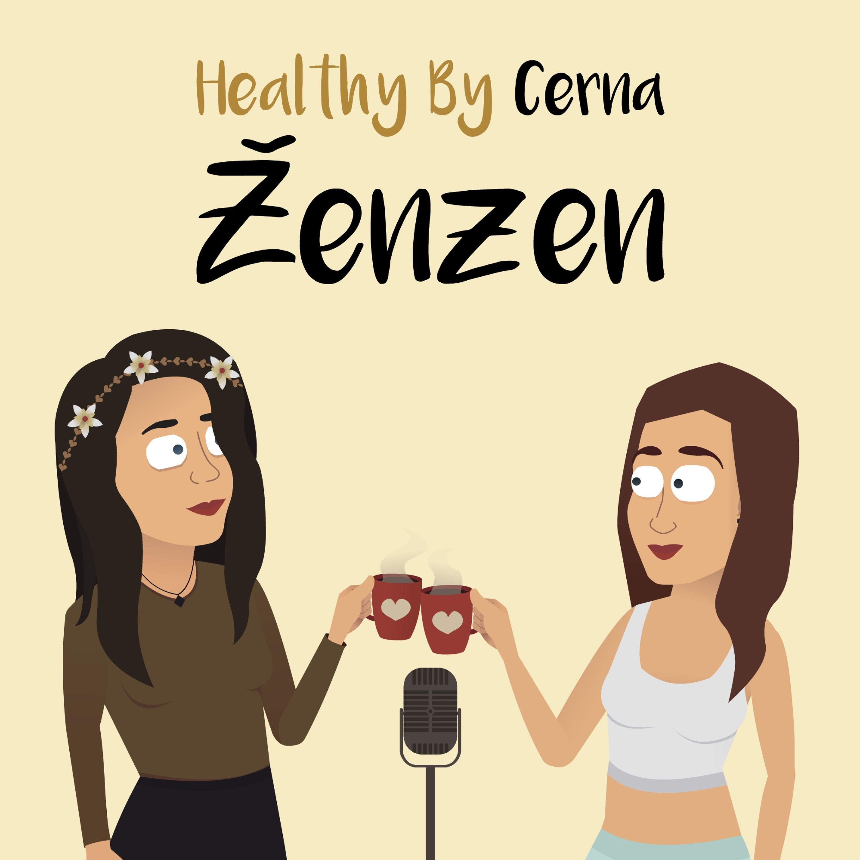 Healthy By Cerna