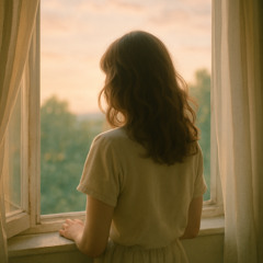 Somewhere else again