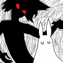 【Yokune Ruko ♂ KIRE + Whisper/欲音ルコ ♂ KIRE ・ ひそひそ】Kaibutsu/怪物 【UTAUカバー】