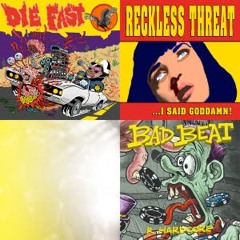 New PUNK Songs 2024