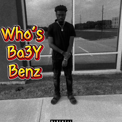 Ba3y Benz~Jigga City (feat.303Baby