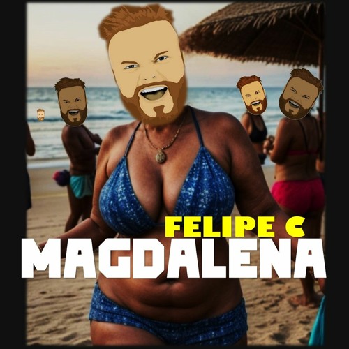 Felipe C - Magdalena