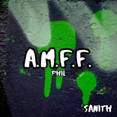 A Mix For Friends - Phil