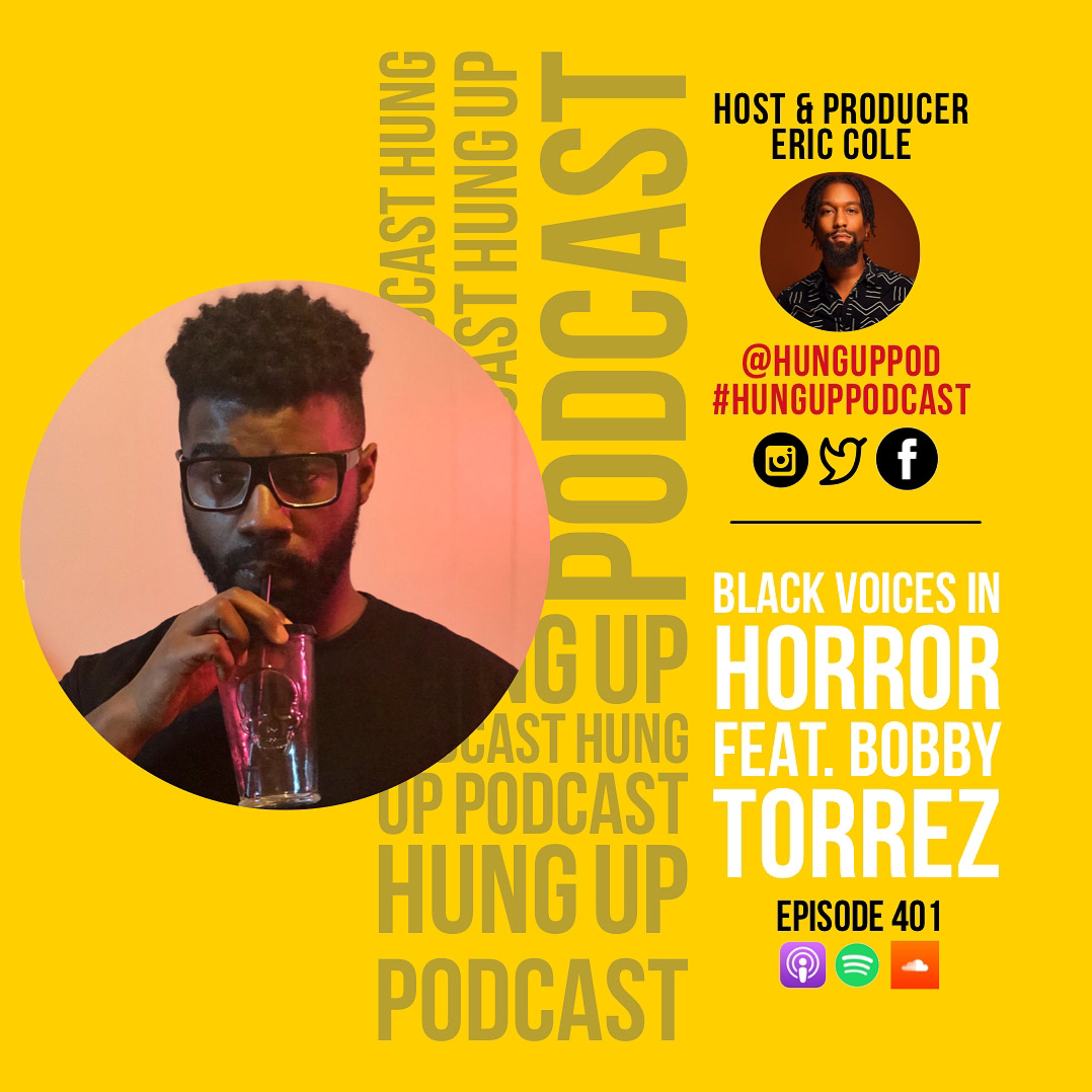 Hung Up Podcast