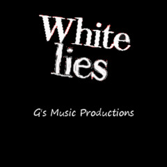 White Lies (W/Lyrics)