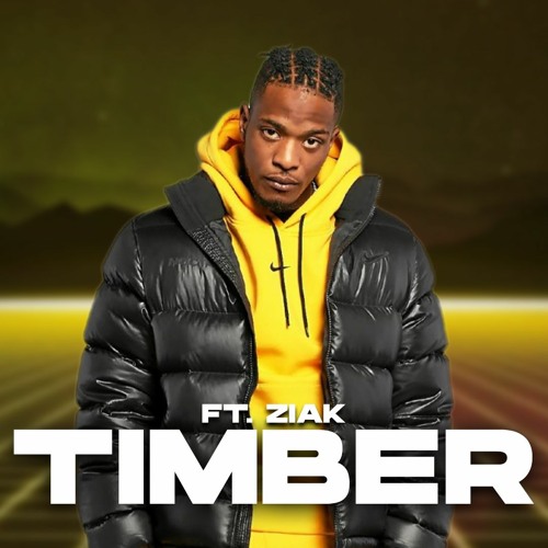 NISKA - TIMBER ft. ZIAK