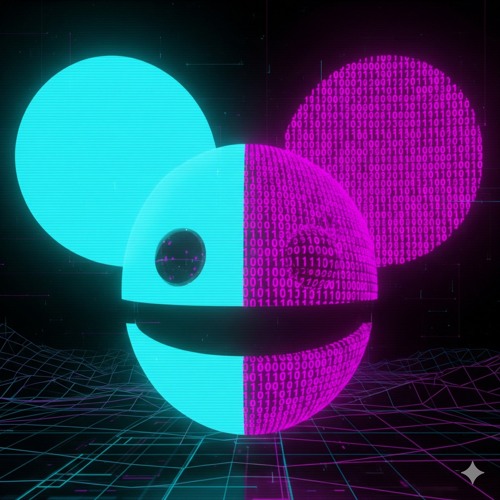 Deadmau5 - New ID 🔥 + YOU AGAIN (Unreleased 2025)