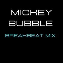 Breakbeat Mix (Feb 22)