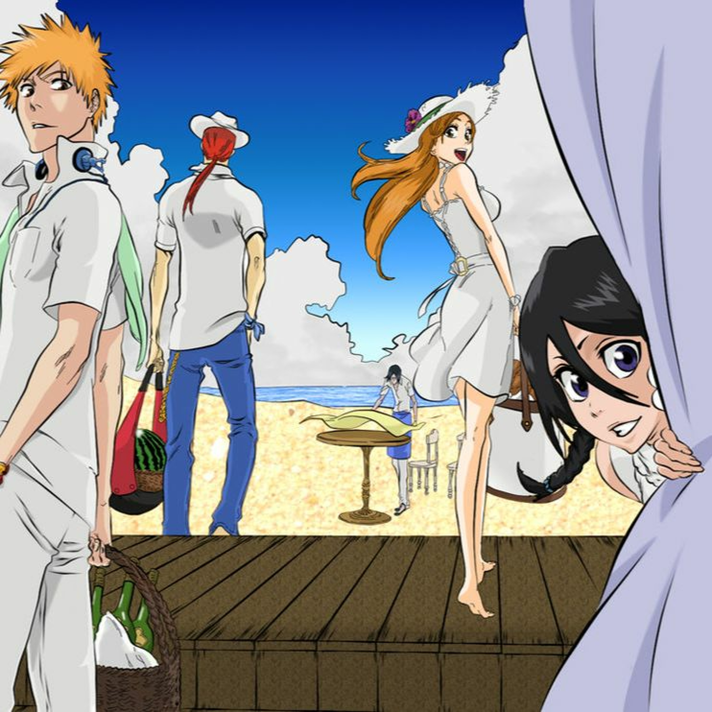 Breathe episode artwork