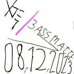 Yoshimintos/Bassmatte 35m   ERSTER ÖFENTLICHER AUFTRITT!