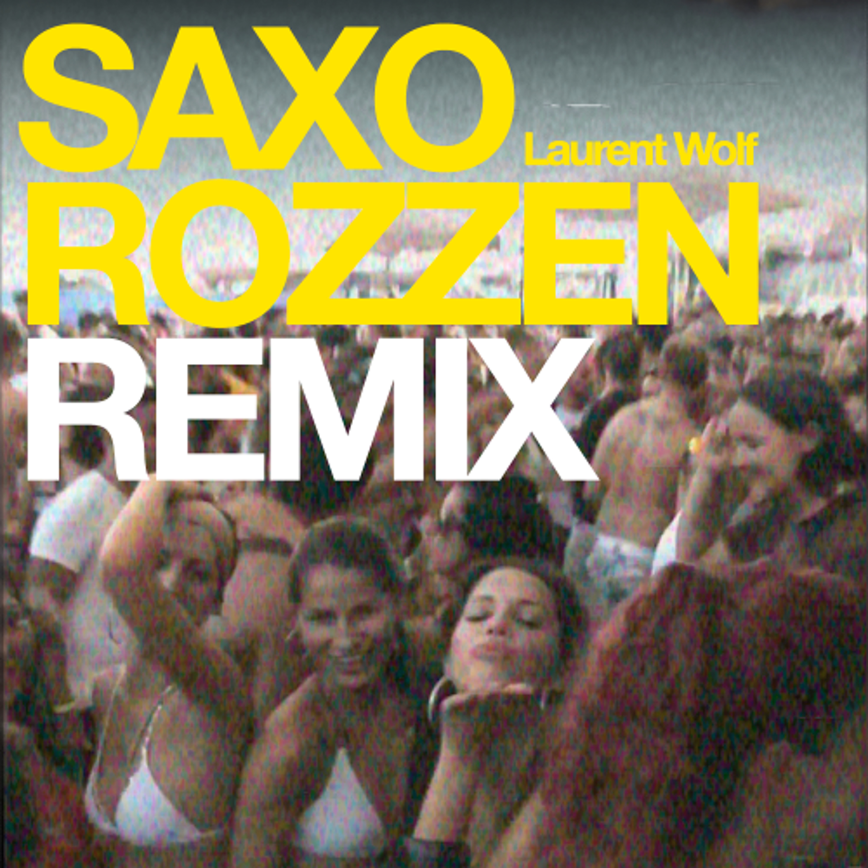 Rozzen Music Club
