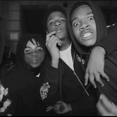 SugarHill Keem x Blockwork - More Dead’s | Unreleased