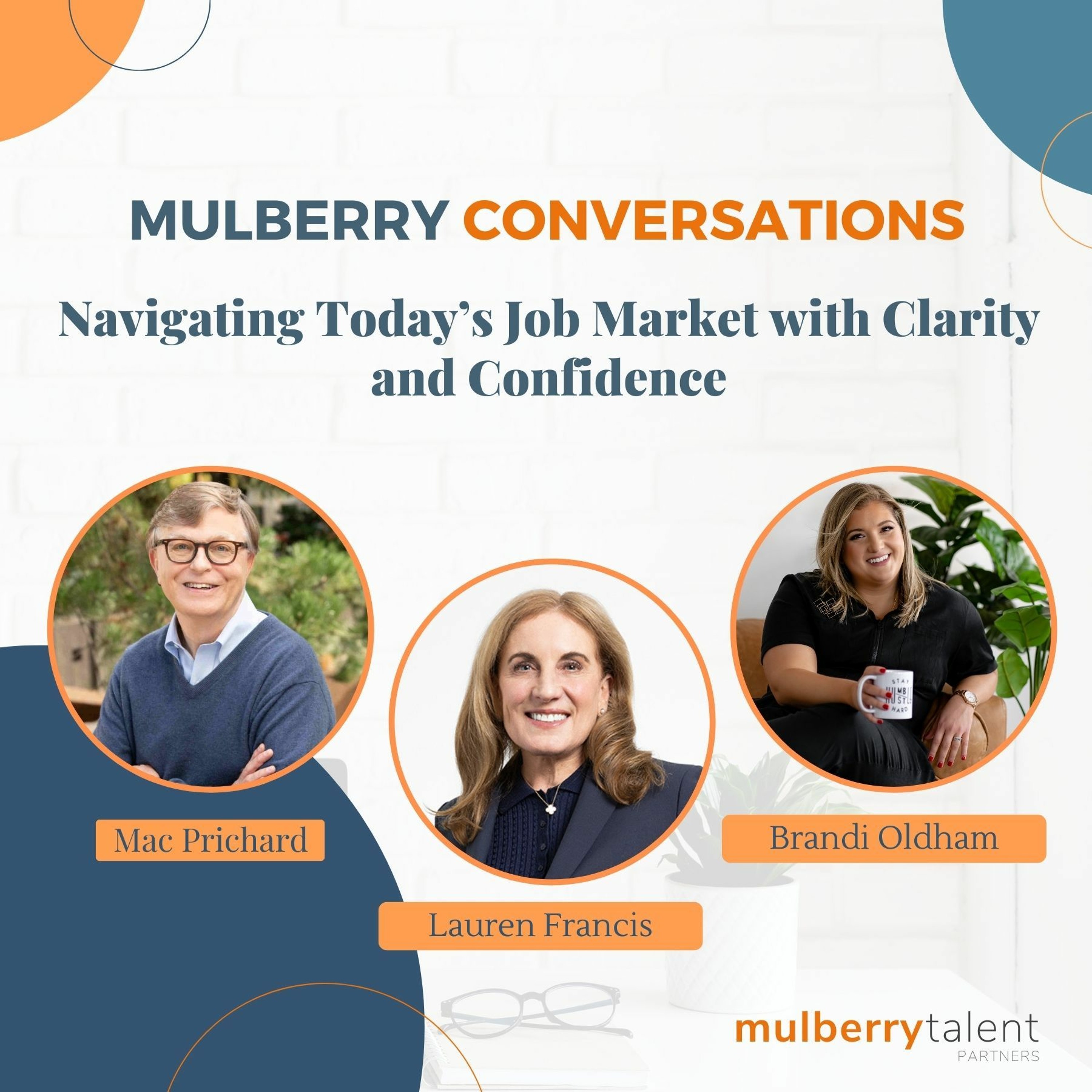 Mulberry Conversations