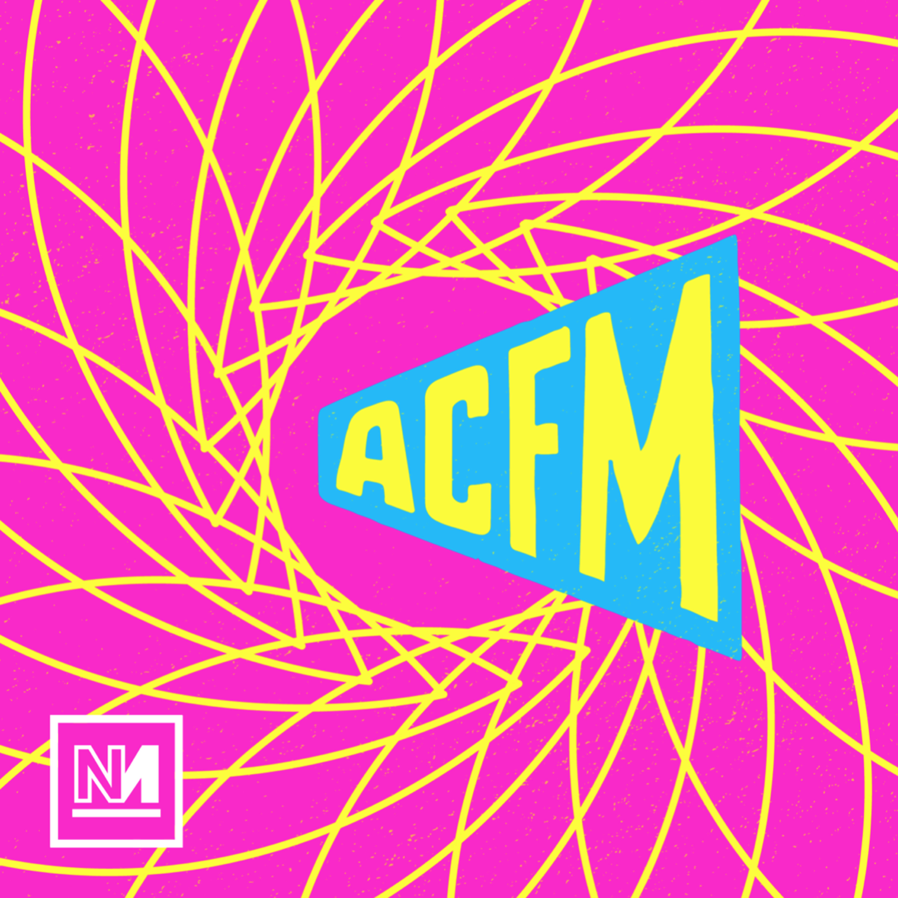 ACFM Trip 45: Holidays
