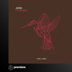 Premiere: Joone - Exit Aquarius - Living Like Birds